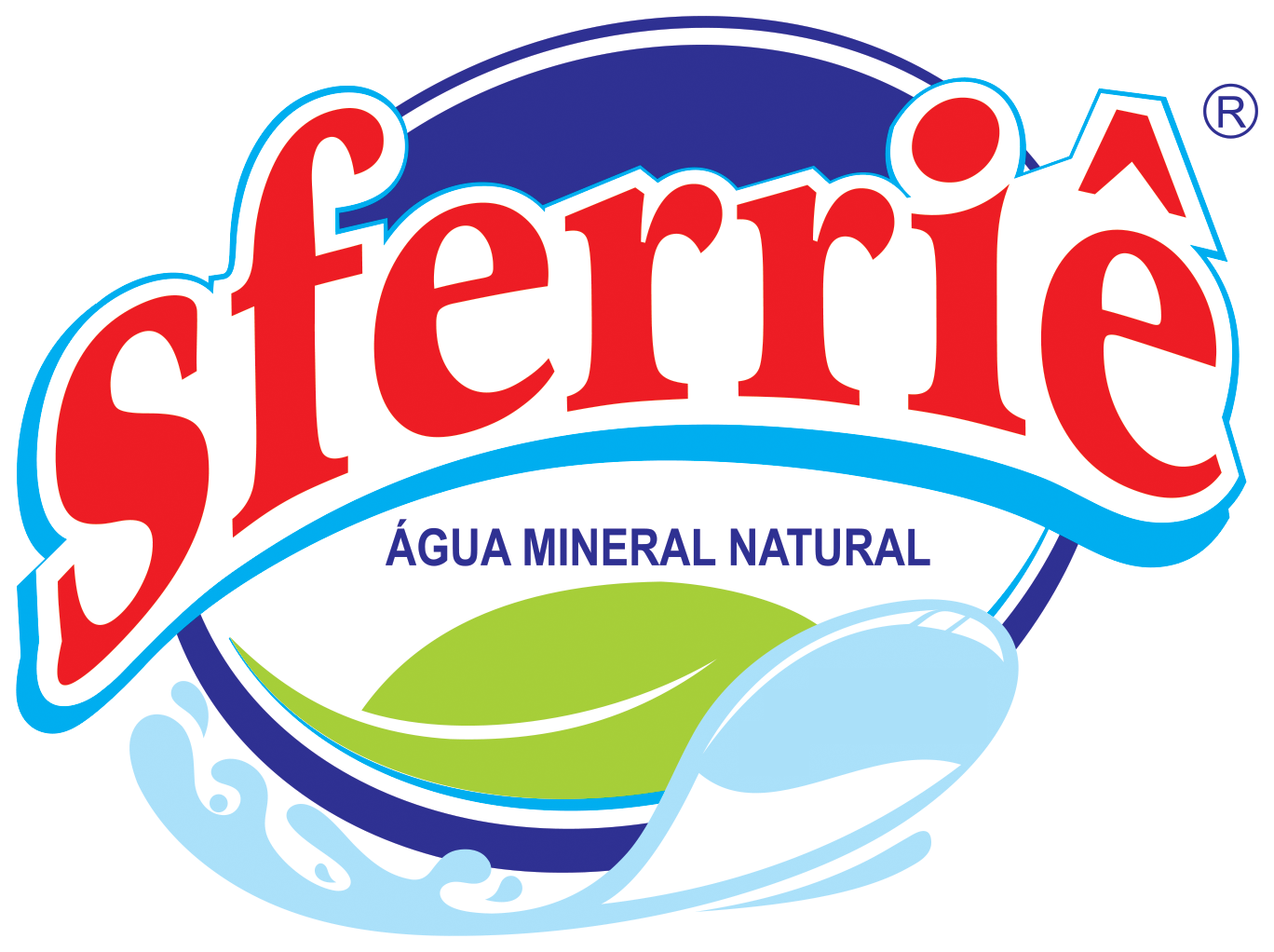 Sferriê