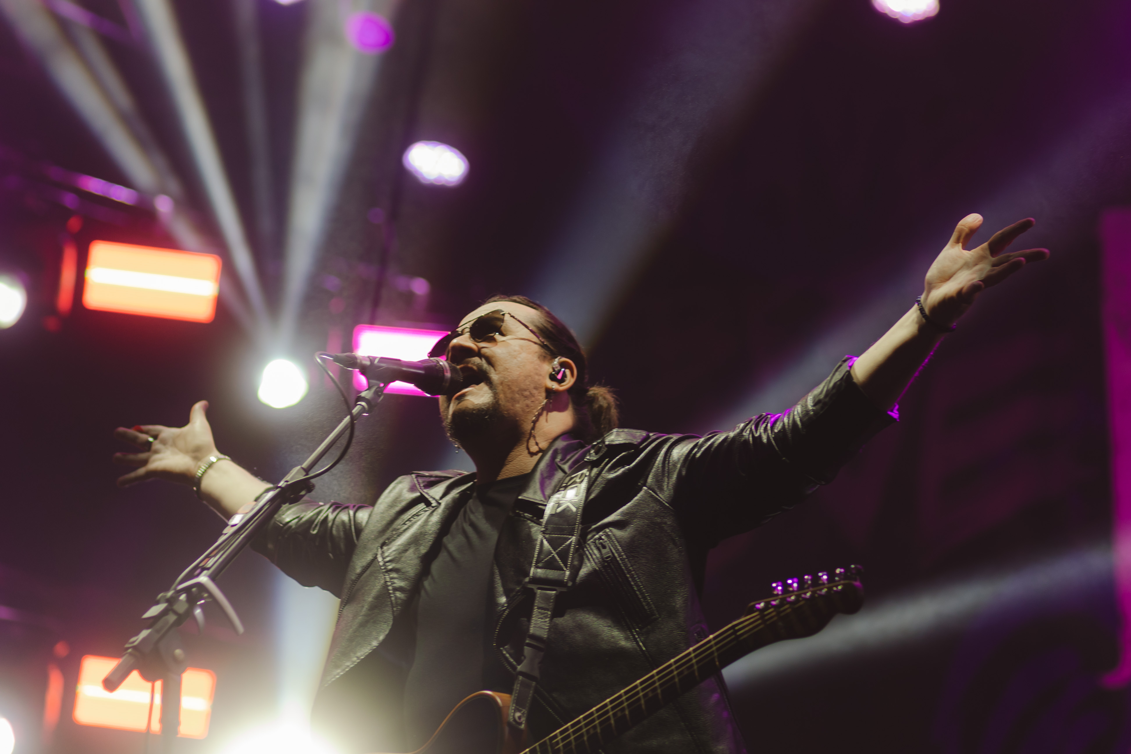PIER ROCK FESTIVAL