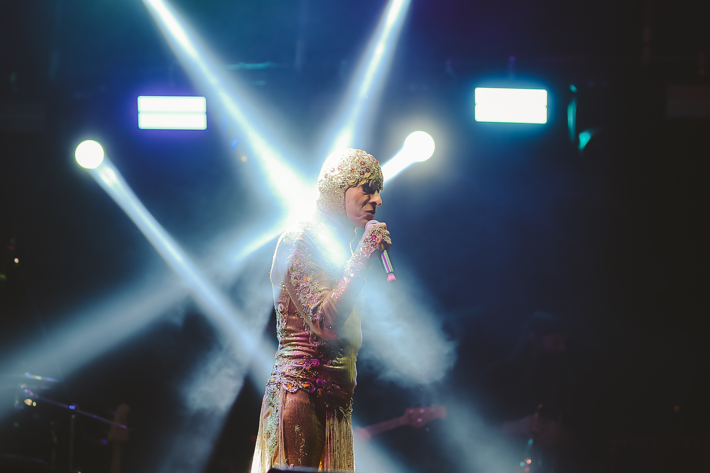 Ney Matogrosso