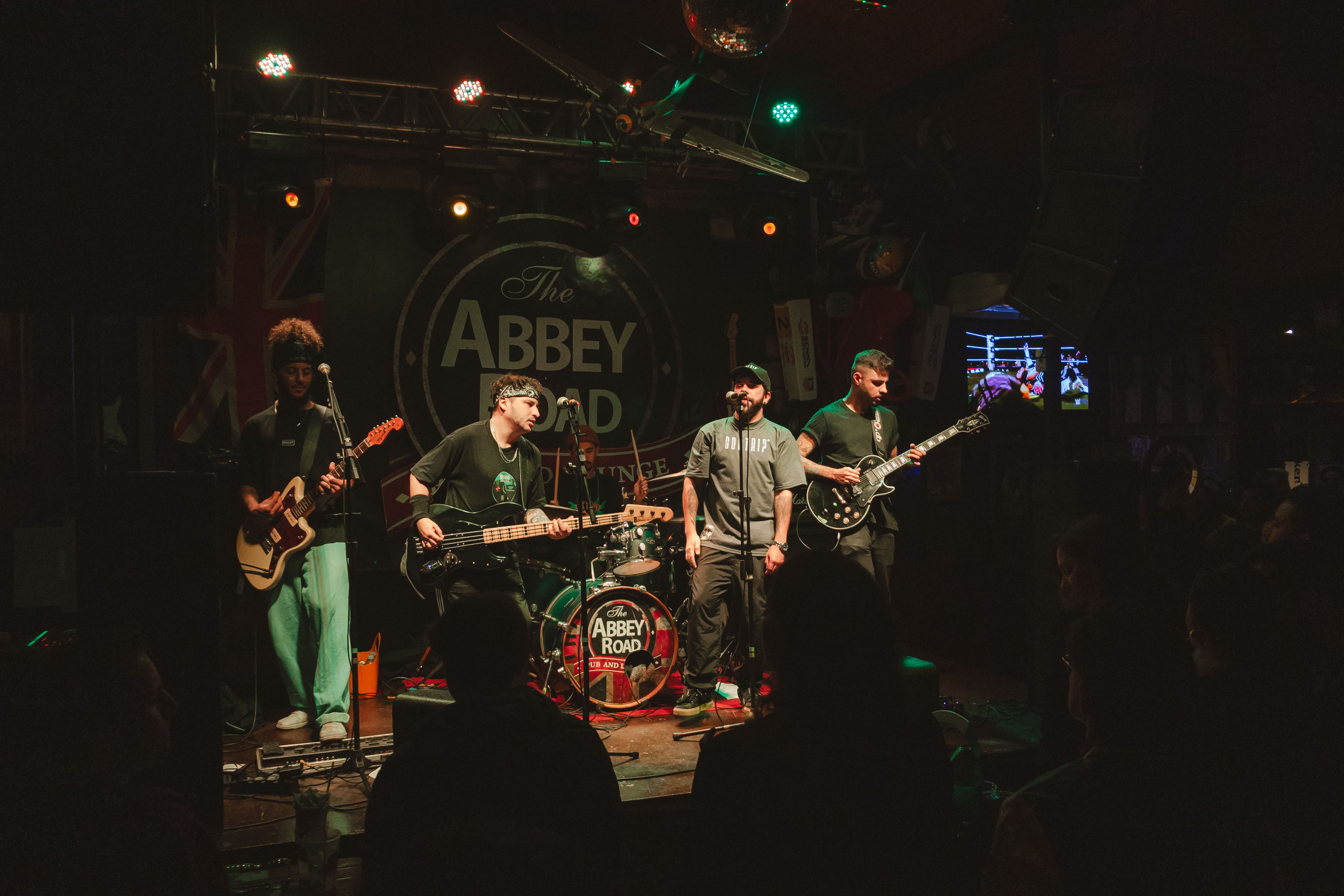 Abbey festival