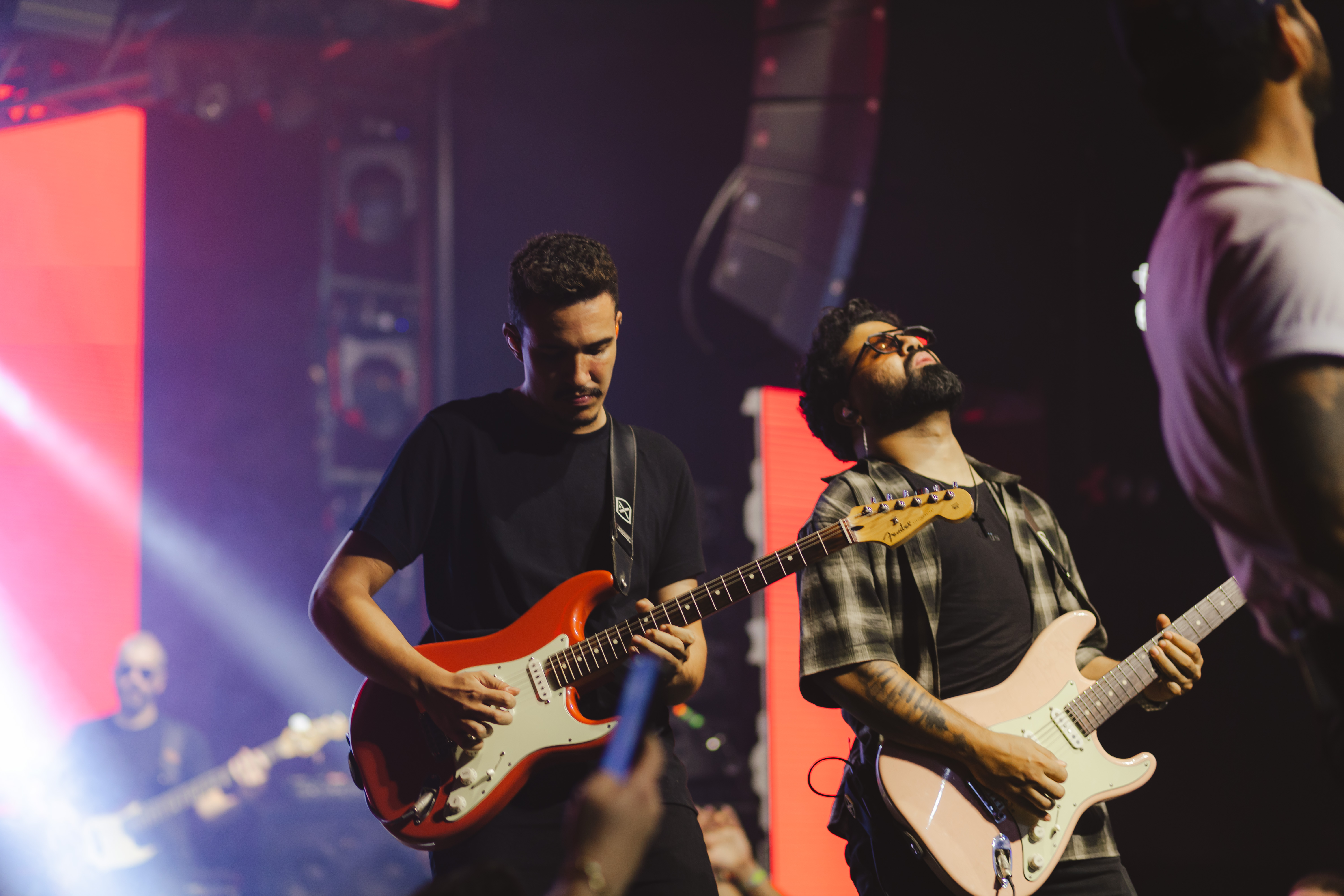 FRED E FABRÍCIO 