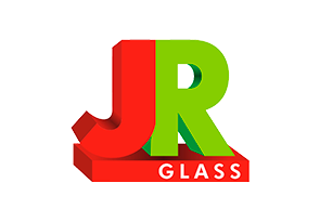 JR glass
