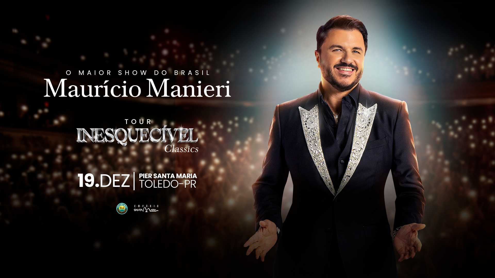 Maurício Manieri